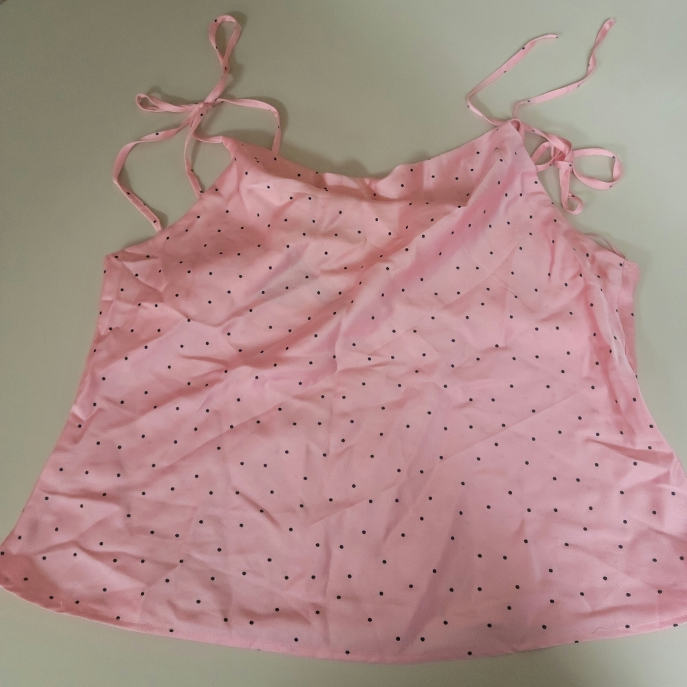 Skirt set